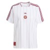 Aston Villa Terrace Icons Fotbollströjor 2025-26 Kortärmad