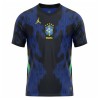 Brasilien Fotbollströjor Borta tröja World Cup 2026 Kortärmad