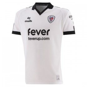 Bristol City Fotbollströjor Borta tröja 2025-26 Kortärmad