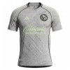 Club América Fotbollströjor Tredje tröja 2025-26 Kortärmad