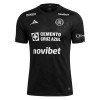 Cruz Azul Fotbollströjor Tredje tröja 2025-26 Kortärmad