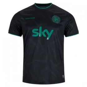 Irland Special Edition Fotbollströjor 2025-26 Kortärmad