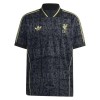 Liverpool Lifestyle Special Edition Fotbollströjor 2025-26 Kortärmad