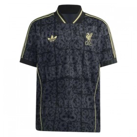 Liverpool Lifestyle Special Edition Fotbollströjor 2025-26 Kortärmad