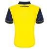 Oxford United Fotbollströjor Hemma tröja 2025-26 Kortärmad