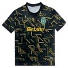 Sporting CP Special Edition Fotbollströjor 2025-26 Kortärmad
