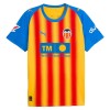 Valencia CF Fotbollströjor Tredje tröja 2025-26 Kortärmad