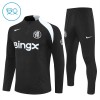 Chelsea Barn Trainings Sweatshirt Quarter-Zip 2025-26 Svart