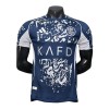 AL NASSR Special Edition Fotbollströjor 2025-26 Kortärmad