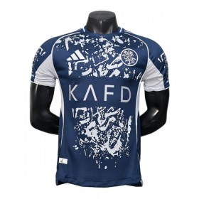 AL NASSR Special Edition Fotbollströjor 2025-26 Kortärmad