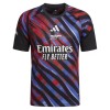 Arsenal Pre-Match Fotbollströjor 2026-27 Kortärmad