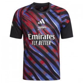 Arsenal Pre-Match Fotbollströjor 2026-27 Kortärmad