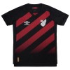 Athletico Paranaense Fotbollströjor Hemma tröja 2026-27 Kortärmad