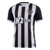 Atlético Mineiro Fotbollströjor Hemma tröja 2026-27 Kortärmad