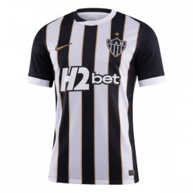Atlético Mineiro Fotbollströjor Hemma tröja 2026-27 Kortärmad