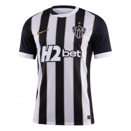 Atlético Mineiro Fotbollströjor Hemma tröja 2026-27 Kortärmad