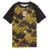 Borussia Dortmund Pre-Match Fotbollströjor 2026-27 Kortärmad