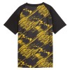 Borussia Dortmund Pre-Match Fotbollströjor 2026-27 Kortärmad