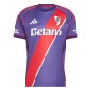 CA River Plate Fotbollströjor Tredje tröja 2025-26 Kortärmad