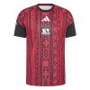 Colo-Colo Pre-Match Fotbollströjor 2026-27 Kortärmad