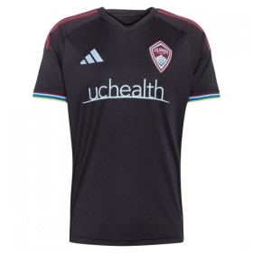 Colorado Rapids Fotbollströjor Hemma tröja 2026 Kortärmad