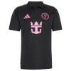 Inter Miami CF Fotbollströjor Barn Borta tröja 2026 Kortärmad