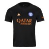 Inter Milan Pre-Match Fotbollströjor 2025-26 Kortärmad