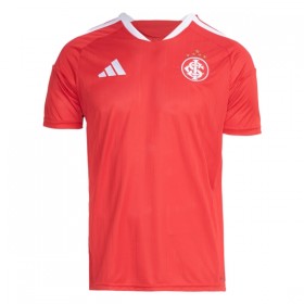 Internacional Fotbollströjor Hemma tröja 2026-27 Kortärmad