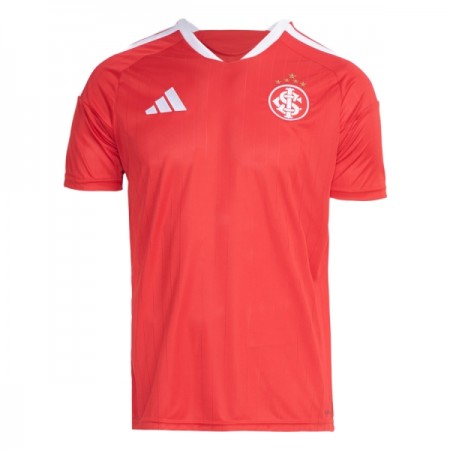 Internacional Fotbollströjor Hemma tröja 2026-27 Kortärmad