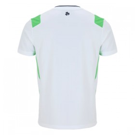 Irland Fotbollströjor Borta tröja 2026-27 Kortärmad