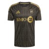 Los Angeles FC Fotbollströjor Barn Hemma tröja 2026 Kortärmad
