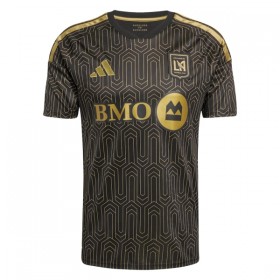 Los Angeles FC Fotbollströjor Barn Hemma tröja 2026 Kortärmad