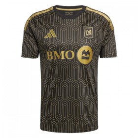 Los Angeles FC Son 7 Fotbollströjor Barn Hemma tröja 2026 Kortärmad