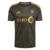 Los Angeles FC Son 7 Fotbollströjor Hemma tröja 2026 Kortärmad