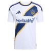 Los Angeles Galaxy Fotbollströjor Hemma tröja 2026 Kortärmad