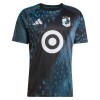 Minnesota United Fotbollströjor Hemma tröja 2026 Kortärmad
