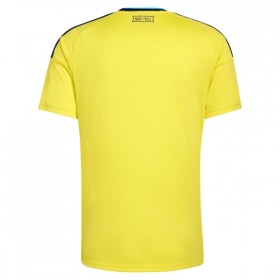 Nashville SC Fotbollströjor Hemma tröja 2026 Kortärmad
