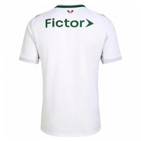 Palmeiras Fotbollströjor Borta tröja 2026-27 Kortärmad