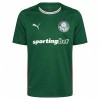 Palmeiras Fotbollströjor Hemma tröja 2026-27 Kortärmad