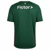 Palmeiras Fotbollströjor Hemma tröja 2026-27 Kortärmad