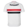 São Paulo Fotbollströjor Hemma tröja 2026-27 Kortärmad