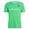Seattle Sounders FC Fotbollströjor Hemma tröja 2026 Kortärmad