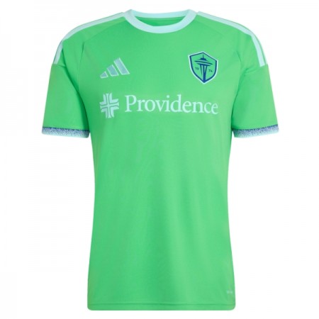 Seattle Sounders FC Fotbollströjor Hemma tröja 2026 Kortärmad