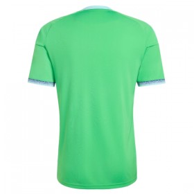 Seattle Sounders FC Fotbollströjor Hemma tröja 2026 Kortärmad