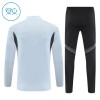 Japan Barn Trainings Sweatshirt Quarter-Zip 2026 Vit