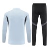 Japan Trainings Sweatshirt Quarter-Zip 2026 Vit