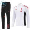 Liverpool Barn Overaller 2025-26 Vit
