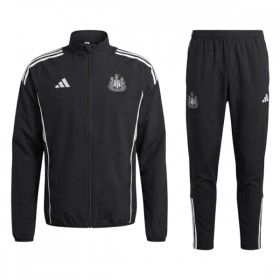 Newcastle United Overaller 2025-26 Svart