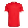 Union Berlin Fotbollströjor Anniversary Fjärde tröja 2025-26 Kortärmad