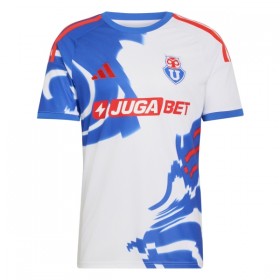 Universidad de Chile Fotbollströjor Borta tröja 2026-27 Kortärmad